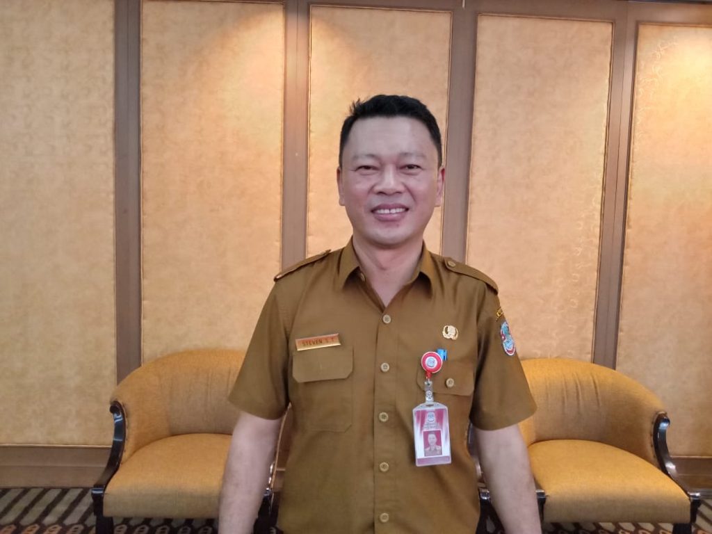 Dinas Pendidikan Manado Serius Tuntaskan Wajar 12 Tahun Pada Tahun 2025