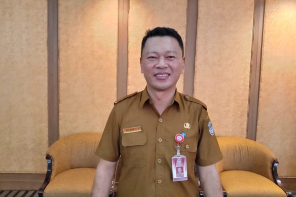 Dinas Pendidikan Manado Serius Tuntaskan Wajar 12 Tahun Pada Tahun 2025