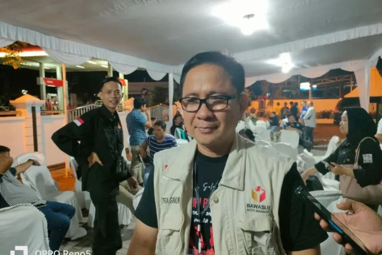 Warga Manado Masih Memiliki Kesadaran Politik yang Rendah, Upaya Didik Generasi Muda Untuk Berpartisipasi